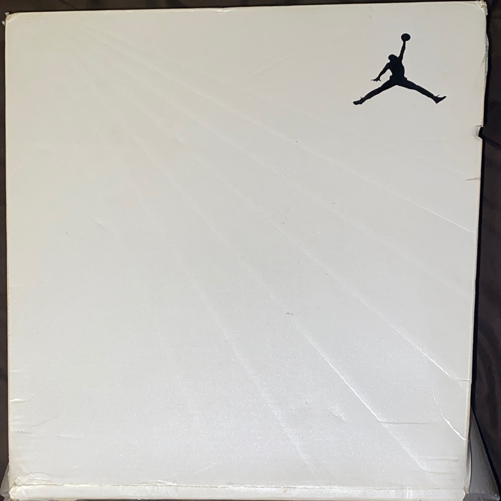 Jordan 2009